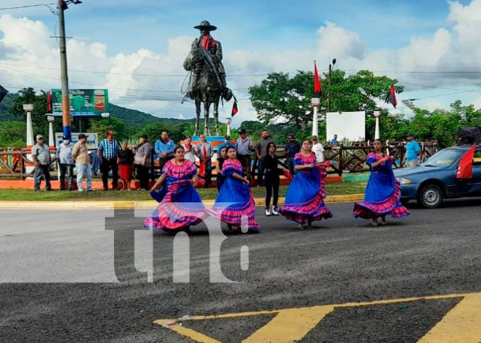 Muy Muy cumple 43 años de vivir en libertad, paz, seguridad y victorias
