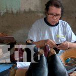Emprendedor de Managua ofrece el regalo perfecto para el día del padre Emprendedor de Managua ofrece el regalo perfecto para el día del padre