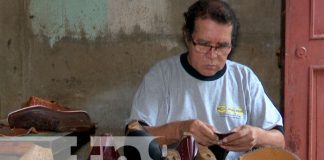 Emprendedor de Managua ofrece el regalo perfecto para el día del padre