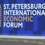 Presidente de Rusia hablará acerca del panorama económico mundial Presidente de Rusia hablará acerca del panorama económico mundial