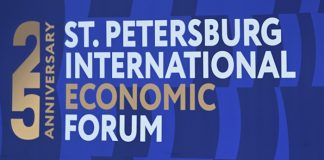 Presidente de Rusia hablará acerca del panorama económico mundial