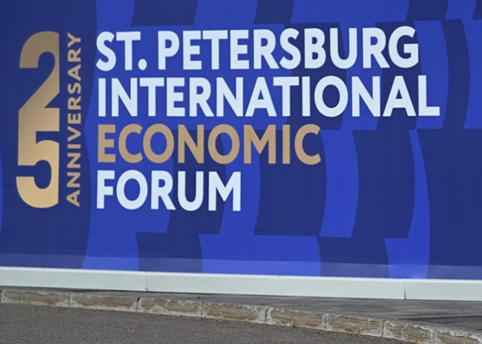 Presidente de Rusia hablará acerca del panorama económico mundial