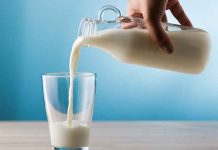 ¡Animales! Confunden liquido de piso con leche en guardería de Alaska ¡Animales! Confunden liquido de pisos con leche en guardería de Alaska
