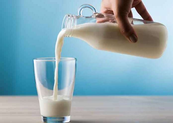 ¡Animales! Confunden liquido de pisos con leche en guardería de Alaska