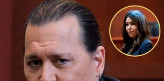 Camille Vasquez defenderá a Johnny Depp en nueva demanda