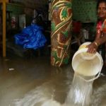 Inundaciones en la India dejan un millón de afectados Inundaciones en la India dejan un millón de afectados