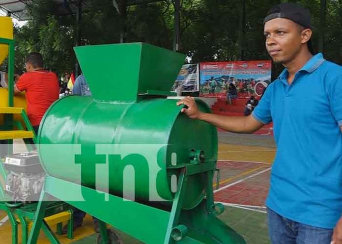 INTA en Madriz promueve iniciativas innovadoras de productores