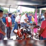 Expo Agro Nicaragua Productiva en el municipio de Somotillo Expo Agro Nicaragua Productiva en el municipio de Somotillo