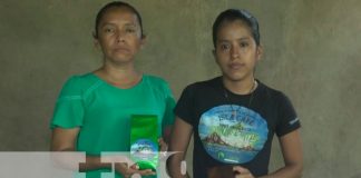 Isla de Ometepe destaca con emprendimientos creativos