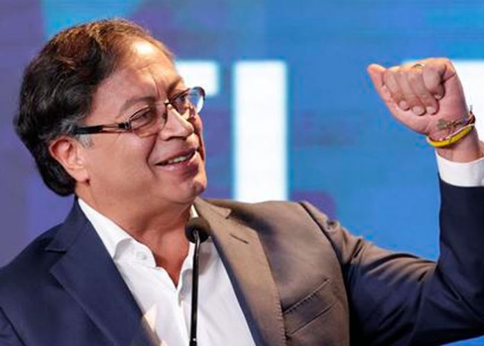 Gobierno de Nicaragua saluda victoria electoral de Gustavo Petro en Colombia
