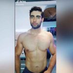 "El bullying lo hizo guapo": Joven de México se vuelve viral en TikTok