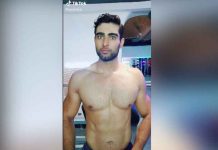 «El bullying lo hizo guapo»: Joven de México se vuelve viral en TikTok "El bullying lo hizo guapo": Joven de México se vuelve viral en TikTok