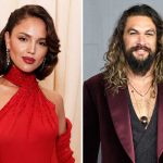 El romance entre Eiza González y Jason Momoa llegó a su fin