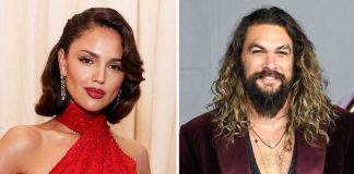 El romance entre Eiza González y Jason Momoa llegó a su fin
