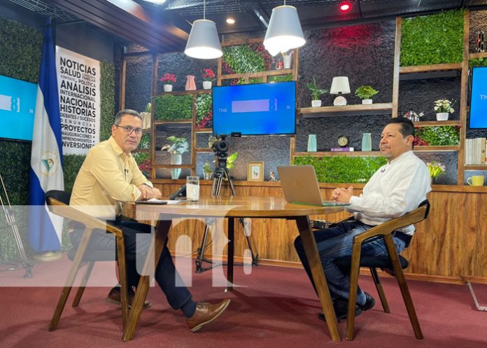 1 Análisis: Avances en el sistema de educación en Nicaragua