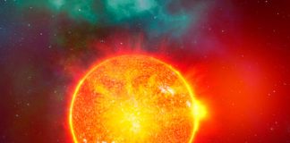21 de junio: Día Internacional del Sol