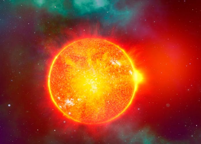 21 de junio: Día Internacional del Sol