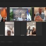Continuamos promoviendo inversiones en nuestro país