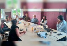 Embajada de Nicaragua en Bélgica visitó la ciudad de Mol