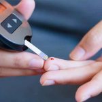 Nuevo test de glucosa también podría detectar el Covid 19