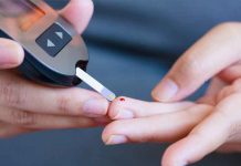 Nuevo test de glucosa también podría detectar Covid 19 Nuevo test de glucosa también podría detectar el Covid 19