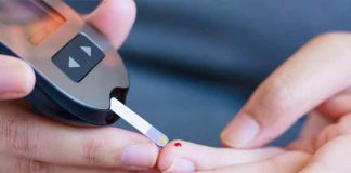Nuevo test de glucosa también podría detectar el Covid 19