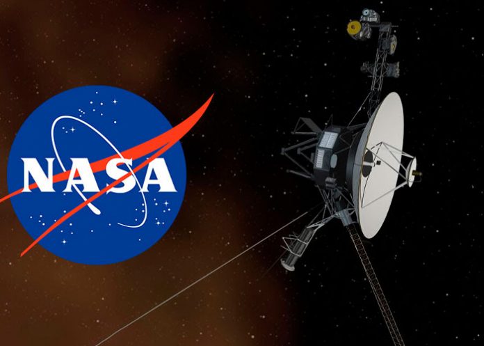 1 ¡Llegó el fin! La NASA apagará las sondas espaciales Voyager
