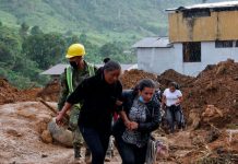 «Estado de Calamidad», declaran departamentos de Guatemala por las lluvias Estado de Calamidad declaran departamentos de Guatemala por fuertes lluvias