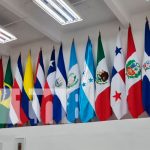 Inauguran sala de la unidad Latinoamericana y el Caribe en el Palacio Nacional de la Cultura