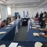 Nicaragua participó en Reunión Regional de Acuicultura Nicaragua participó en Reunión Regional de Acuicultura