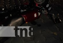 Motociclista grave tras choque frontal contra un camión en Granada