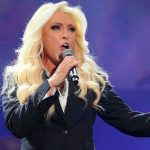 Yuri regresa a los escenarios con su gira de conciertos «Euforia Tour» Yuri regresa a los escenarios con su gira de conciertos "Euforia Tour"