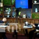 Nicaragua crece en exportaciones durante los primeros 5 meses de 2022 Nicaragua crece en exportaciones durante los primeros 5 meses de 2022