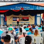 Celebran el 86 aniversario del comandante Carlos Fonseca en Nandaime Celebran el 86 aniversario del comandante Carlos Fonseca en Nandaime
