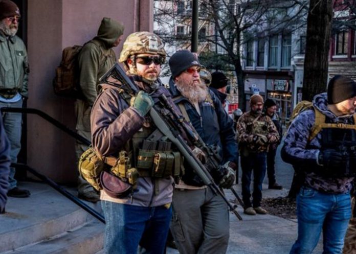 ¿Qué implica la decisión del Supremo de Estados Unidos sobre las armas?