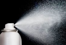 Adiós plástico: Científicos crean spray biodegradable para proteger comida Adiós plástico: Científicos crean spray biodegradable para proteger comida