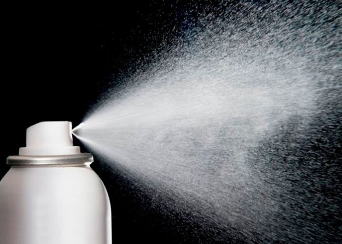 Adiós plástico: Científicos crean spray biodegradable para proteger comida