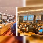 Nicaragua participó en sesión del OMA en Bélgica