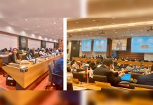 Nicaragua participó en sesión del OMA en Bélgica Nicaragua participó en sesión del OMA en Bélgica