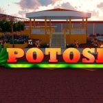 Remodelación del Parque Central y Nueva Calzada en Potosí, Rivas