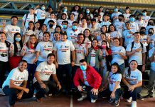 Congreso de Juventud Sandinista 19 de julio en Chontales Congreso de Juventud Sandinistas 19 de julio en Chontales