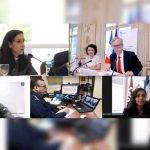 Nicaragua en XXIII reunión de alto nivel de coordinación y cooperación sobre drogas UE-CELAC Nicaragua en XXIII reunión de alto nivel de coordinación y cooperación sobre drogas UE-CELAC