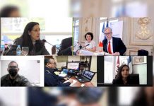 Nicaragua en XXIII reunión de alto nivel de coordinación y cooperación sobre drogas UE-CELAC Nicaragua en XXIII reunión de alto nivel de coordinación y cooperación sobre drogas UE-CELAC