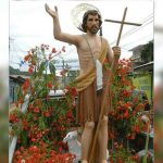 Nicaragua: Preparativos de fiestas ¡Viva San Juan! Nicaragua: Preparativos de fiestas ¡Viva San Juan!