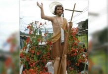 Nicaragua: Preparativos de fiestas ¡Viva San Juan! Nicaragua: Preparativos de fiestas ¡Viva San Juan!