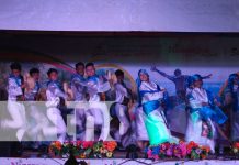 INTUR celebra el Día del Padre en Nandaime