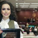 Cantante mexicana Yrma Lydya fue asesinada por su marido en un restaurante