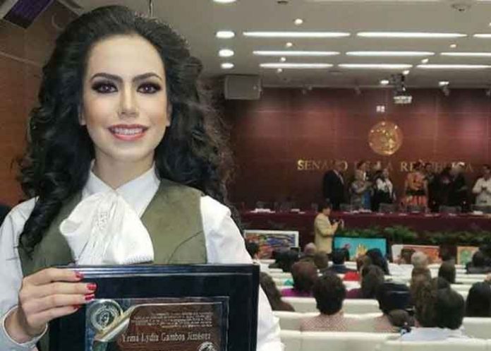 Cantante mexicana Yrma Lydya fue asesinada por su marido en un restaurante