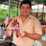 MEFCCA realiza «La feria de la miel y sus derivados» MEFCCA realiza la feria de la miel y sus derivados