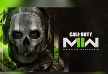 ¡Estamos cerca! Call of Duty: Modern Warfare 2 tiene fecha de lanzamiento